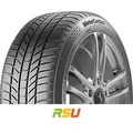 Continental WinterContact TS 870 P FR 3PMSF  215/65 R17 99T Winterreifen