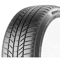 Continental WinterContact TS 870 P 215/65 R17 99 T, Winterreifen