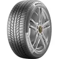 CONTINENTAL Winterreifen TS-870P, in verschiedenen Ausführungen erhältlich schwarz 215/65 R17 99T