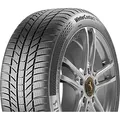 Continental Wintercontact Ts 870 P 215/65 R17 99T  Winterreifen