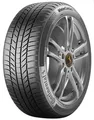 4 Winterreifen CONTINENTAL WinterContact TS 870 P 215/65 R17 99T EVc