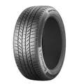 4x CONTINENTAL Winterreifen (1 Satz) 215/65 R17 TL 99T WINTERCONTACT TS 870 P