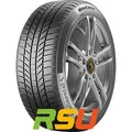 Continental WinterContact TS 870 P FR 3PMSF 215/65 R17 99T Winterreifen