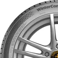 Continental WinterContact TS 870 P 215/65 R17 99T EVc, mit Felgenrippe