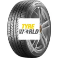 4x Continental WinterContact TS 870 P 215 65 R17 99T 3PMSF Schneeflocke Winter