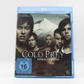 Blu Ray | Cold Prey - Eiskalter Tod | Disc poliert