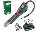 Bosch elektrische Fahrradpumpe / Luftpumpe / Mini Kompressor EasyPump