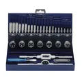 EVENTUS by EXACT Gewindesortiment "CM15" 32tlg. - 10711