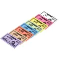 Winning Moves Mega Gold – Monopoly (englische Version)