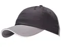 engelbert strauss Cap graphit/zement