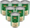 [ 6x 200g ATG ] Royal Orient Sojasprossen in Wasser / Bean Sprouts