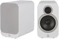 Q Acoustics 3020i Paar  (weiss)