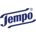 TEMPO Taschentücher 42x10 4 lagig - Weiß