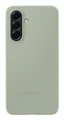 Samsung EF-PA566 Silicone Case für Galaxy A56 grün EF-PA566CGEGWW