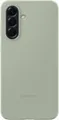Samsung Silicone Case für Galaxy A56 5G sage-green
