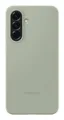 Samsung Silicone Case für Galaxy A56 5G Sage Green