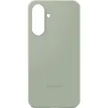 Samsung Silicone Case, Handyhülle, salbei