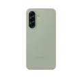 Samsung EF-PA566CGEGWW Silikon-Hülle Sage Green Unisex