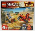 Lego Ninjago 71734 Kais Feuer Bike / Kai`s Blade Cycle  Neu OVP