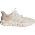 adidas Cloudfoam Flex Rapidfit Shoes wonder white-off white-sand strata (A0QM) 6.5