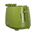 De'Longhi CTLAP2203.GR Toaster 550W Grün