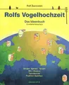 Rolf Zuckowski | Rolfs Vogelhochzeit. Best.-Nr. 975 E | Taschenbuch | Deutsch