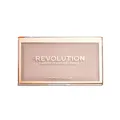 Revolution - Puder - Matte Base Powder - P4