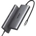 UGREEN Revodok Pro 109 4K@60Hz 9-IN-1 Dockingstation