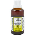 Nestmann Pharma GmbH LOBELIA F Komplex Nr.126 Dilution 50 ml
