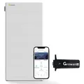 Growatt ARK 15.3kWh 0% MwSt §12 III UstG Hochvoltspeicher Growatt SPH TL3-BH-UP