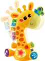 Vtech® Lernspielzeug Tanz-mit-mir-Giraffe, mit Sound