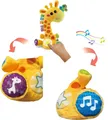 VTech Electronics Europe BV Tanz-mit-mir-Giraffe