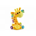 VTech Baby Tanz mir Giraffe Interaktives Plüschtier Musik Licht 200598