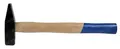 SWSTAHL Schlosserhammer 50105L Industrie / Profi