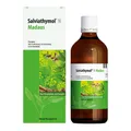 Salviathymol N MADAUS Flüssigkeit Tropfen 100 ml