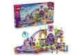 LEGO® Meerjungfrauen-Achterbahn (42703), LEGO Friends Konstruktionsspielsteine, (864 St), Made in Europe