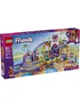 LEGO Friends 42703 Meerjungfrauen-Achterbahn