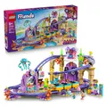 LEGO Meerjungfrauen-Achterbahn (42703, LEGO Friends) (42703)