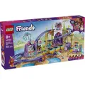 LEGO Friends 42703 Meerjungfrauen-Achterbahn