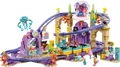 LEGO 42703 - LEGO Friends - Meerjungfrauen-Achterbahn