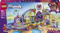 Gadget - Lego: 42703 - Friends - Montagne Russe Della Sirenetta -D- Lego