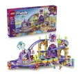 5702018060605 LEGO(R) FRIENDS 42703 Mermaid Roller Coaster Ride LEGO