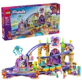 LEGO 42703 SIRENEN-Freunde Achterbahn Berg Set Rutsche