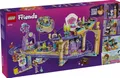 LEGO® Friends 42703 Meerjungfrauen-Achterbahn