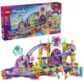Lego Friends 42703 Meerjungfrauen-Achterbahn