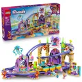 LEGO® Friends 42703 Meerjungfrauen-Achterbahn | Neu | OVP