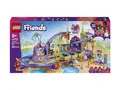 LEGO Friends 42703 Meerjungfrauen-Achterbahn NEU & OVP