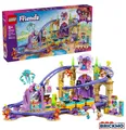 LEGO Friends 42703 Meerjungfrauen-Achterbahn 42703