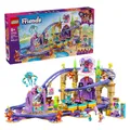 LEGO friends 42703 zeemeerminnenachtbaan