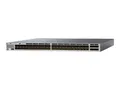 Cisco WS-C3850-48XS-E Switch - 48 Anschlüsse - L3 - managed - stapelbar inkl VAT